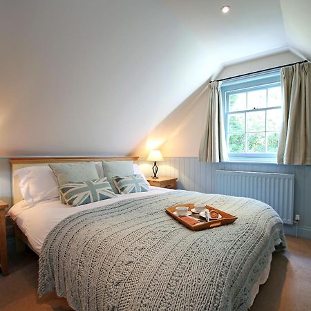 Sawmill Cottage 로열턴브리지웰즈 외부 사진