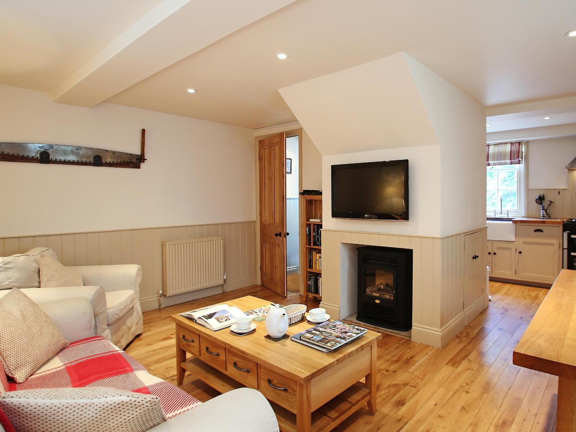 Sawmill Cottage 로열턴브리지웰즈 외부 사진