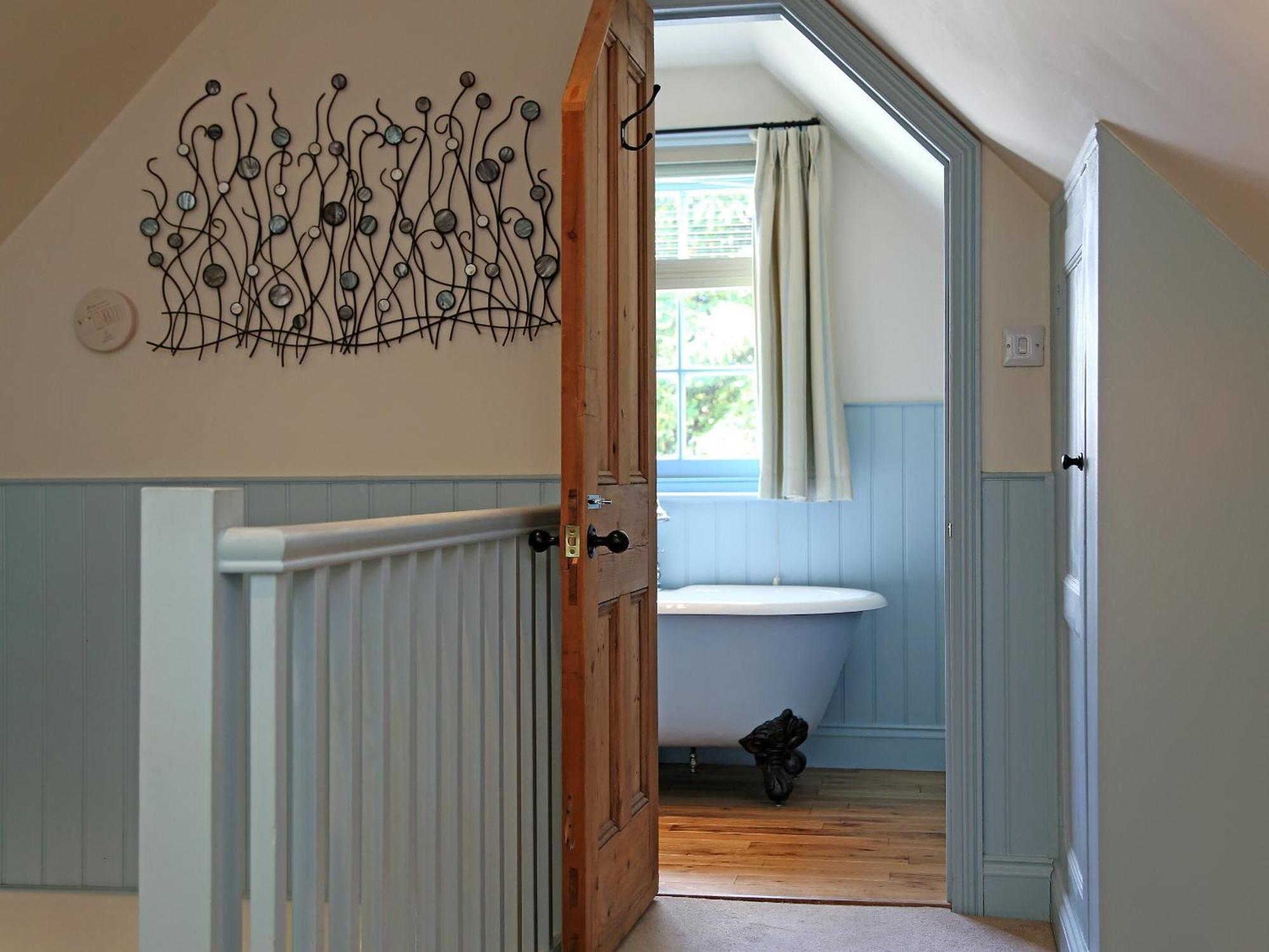 Sawmill Cottage 로열턴브리지웰즈 외부 사진