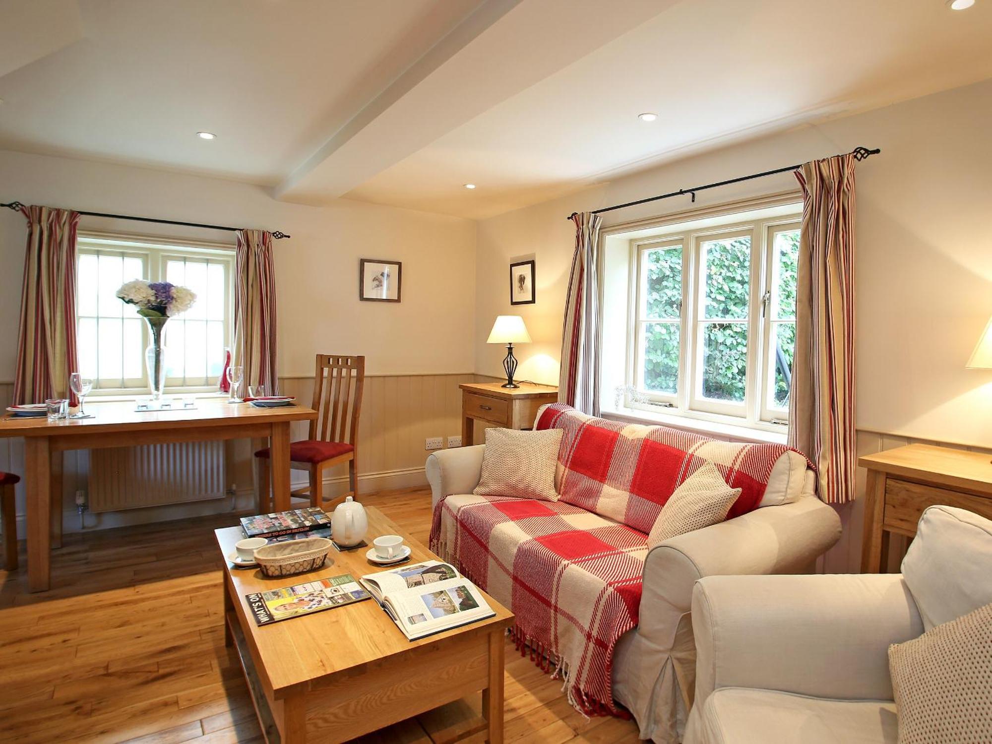Sawmill Cottage 로열턴브리지웰즈 외부 사진