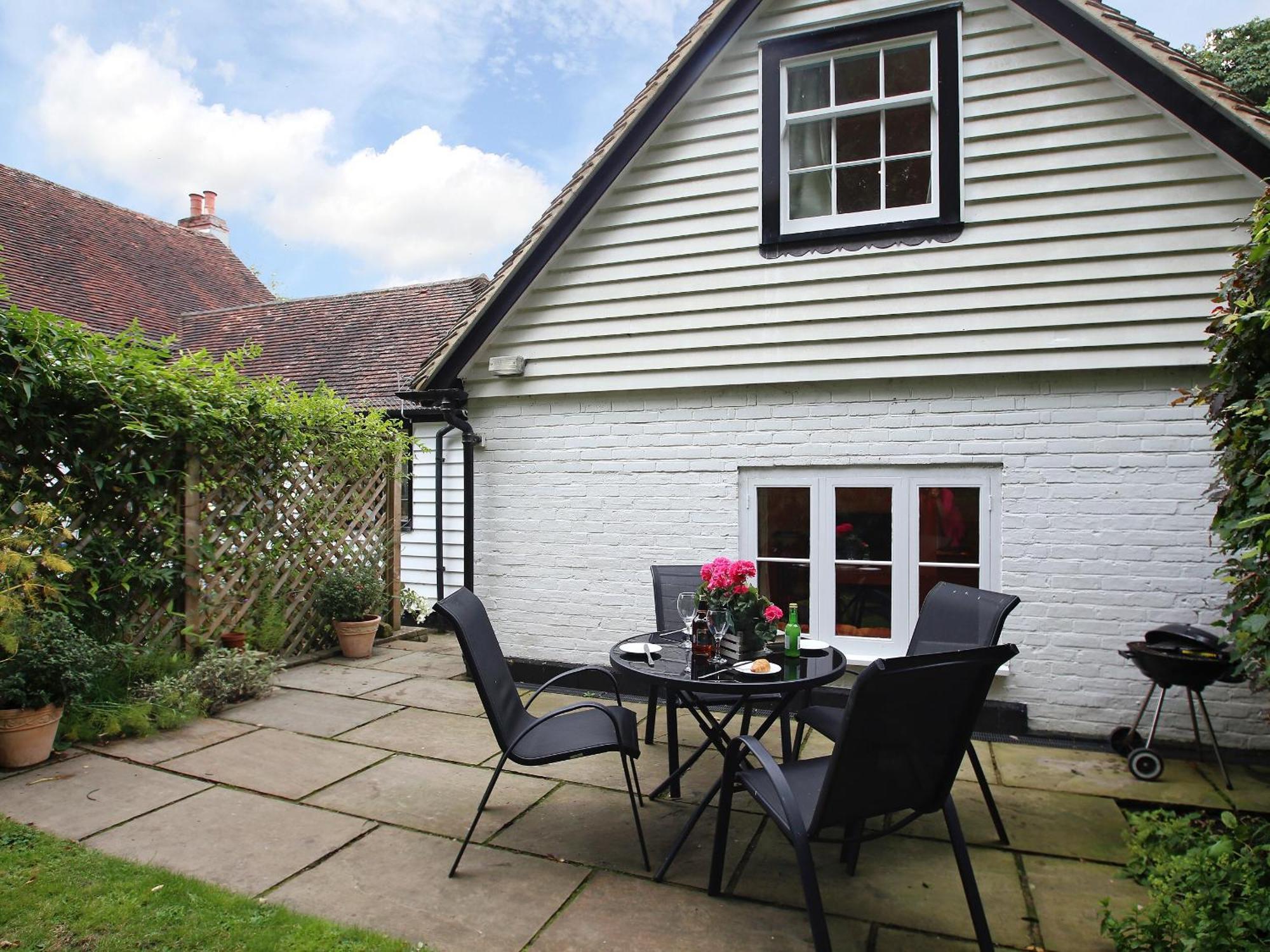 Sawmill Cottage 로열턴브리지웰즈 외부 사진