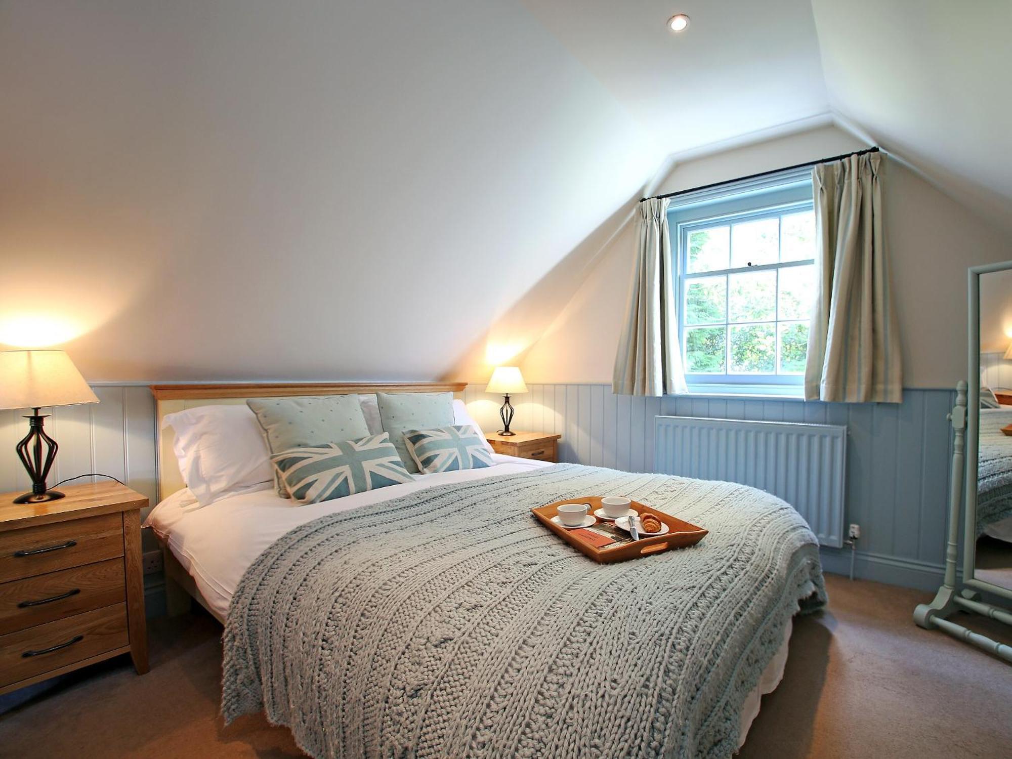 Sawmill Cottage 로열턴브리지웰즈 외부 사진