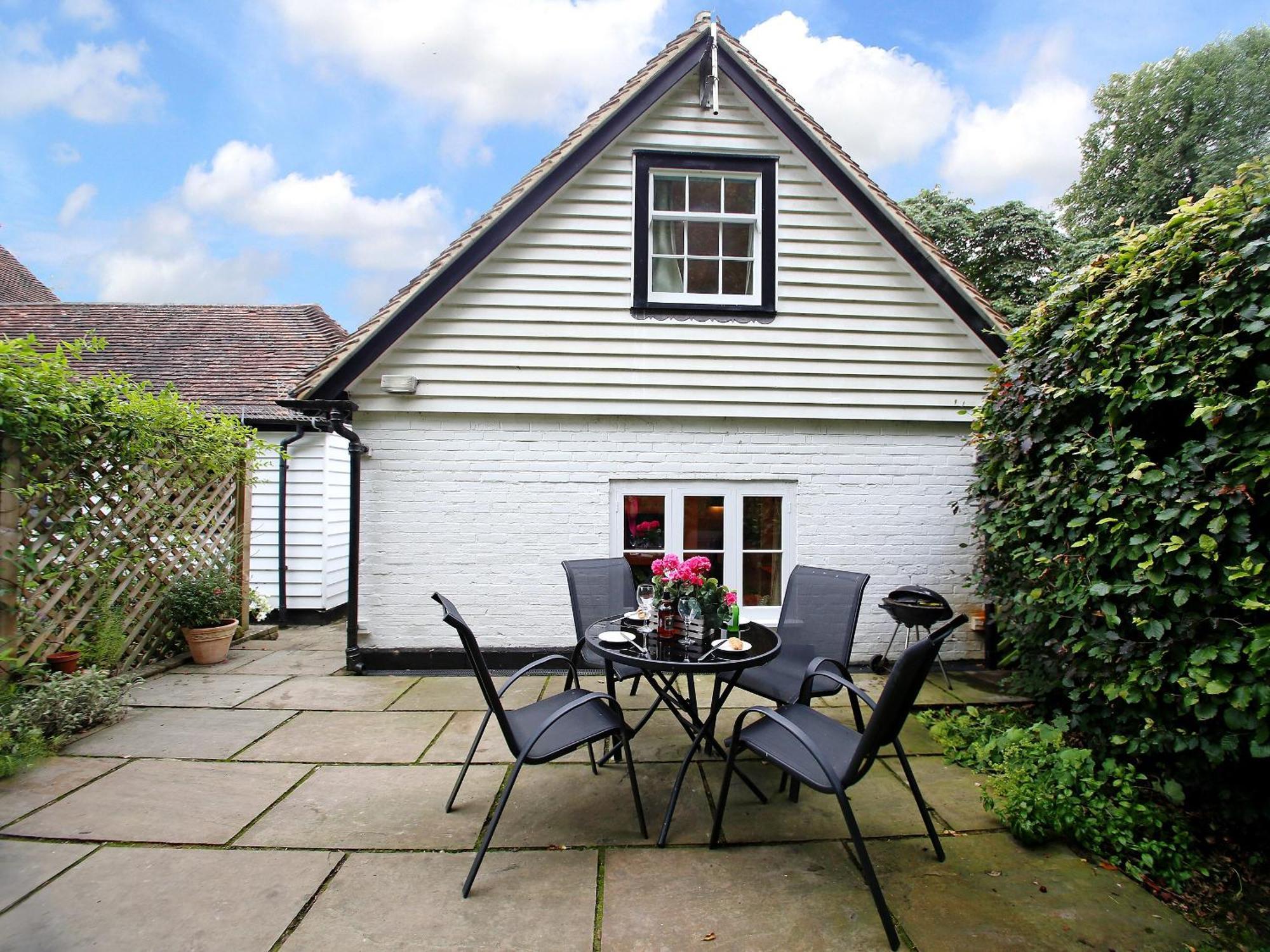 Sawmill Cottage 로열턴브리지웰즈 외부 사진
